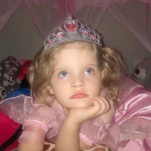 Meet your Posher, Rachelle